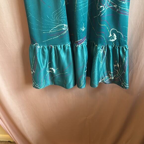 Vintage 70’s women’s plus size dress - Picture 5 of 6